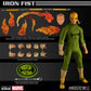 IRON FIST MEZCO ONE:12