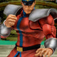 M.BISON STREET FIGHTER II ULTRA STORM COLLECTIBLES