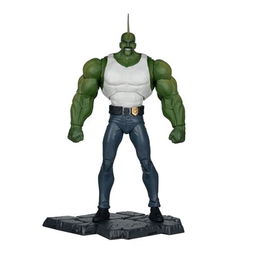 SAVAGE DRAGON MCFARLANE ELITE EDITION IMAGE COMICS FOUNDERS SERIES