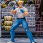 CODY TRAVERS FINAL FIGHT STORM COLLECTIBLES