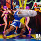 BALROG STREET FIGHTER ALPHA 3 STORM ARENA