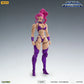 CAROL ELECTRIC MAIDEN CAPTAIN COMMANDO 1/12 52TOYS