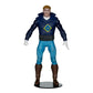 GUY GARDNER YELLOW LANTERN PLATINUM DC MULTIVERSE COLLECTOR EDITION MCFARLANE