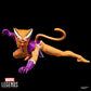 FERAL COMIC INSPIRED WAVE 2 MARVEL LEGENDS HASBRO