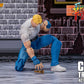CODY TRAVERS FINAL FIGHT STORM COLLECTIBLES