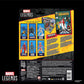 PHOENIX COMIC INSPIRED WAVE 2 MARVEL LEGENDS HASBRO  6 FIGURAS