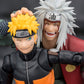 JIRAIYA SAGE MODE SET NARUTO S.H.FIGUARTS BANDAI