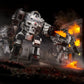 COBRA S.N.A.K.E BATTLE SUIT G.I.JOE CLASSIFIED EXCLUSIVO HASBRO PULSE