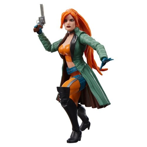 ELSA BLOODSTONE MARVEL LEGENDS COMIC INSPIRED HASBRO