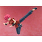 RANMA SAOTOME FEMALE RANMA 1/2 S.H.FIGUARTS BANDAI