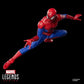 THE AMAZING SPIDERMAN NO WAY HOME MARVEL LEGENDS HASBRO