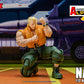 CHARLIE NASH STREET FIGHTER ALPHA STORM ARENA