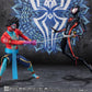 SPIDERMAN INDIAN ACROSS THE SPIDERVERSE S.H.FIGUARTS BANDAI