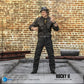ROCKY ll ROCKY BALBOA EXQUISITE SUPER SERIES HIYA TOYS 1:12