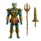 MERMAN MASTERS OF THE UNIVERSE ORIGINS CARTOON 200X MATTEL