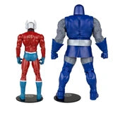 DARKSEID VS ORION 2PACK DC MULTIVERSE MCFARLANE