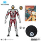 DARKSTARS (DARKSTARS RISING) DC MULTIVERSE MCFARLANE COLLECTOR EDITION