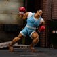 BALROG STREET FIGHTER JADA TOY