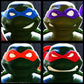 RAPHAEL TMNT 2003 ANIMATED SERIES SUPER7