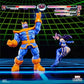 PSYLOCKE VS THANOS GAMERVERSE MARVEL LEGENDS HASBRO EXCLUSIVO TARGET