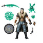 RICHARD CRYSTAL BALL KING G.I.JOE CLASSIFIED HASBRO
