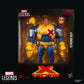 STRONG GUY XFACTOR DELUXE MARVEL LEGENDS HASBRO
