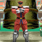 M.BISON STREET FIGHTER II ULTRA STORM COLLECTIBLES