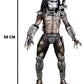 PREDATOR JUNGLE HUNTER SPECIAL EDITION CON LUZ LED ESCALA 1/4