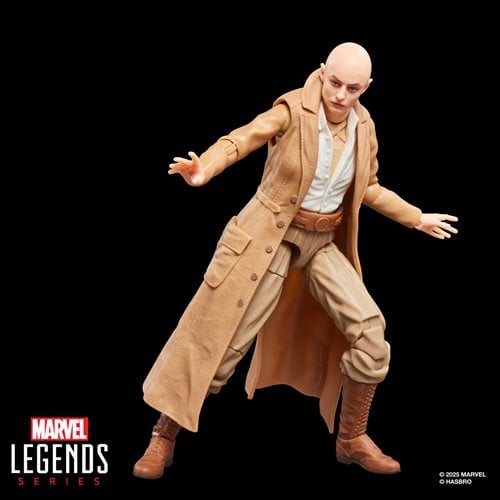 CASSANDRA NOVA (DEADPOOL Y WOLVERINE) MARVEL LEGENDS MCU HASBRO