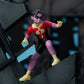 KID OMNIMAN INVINCIBLE JADA TOYS 1/12