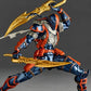 DEATHSTROKE AMAZING YAMAGUCHI REVOLTECH DC VER. 1.5