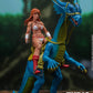 TYRIS FLARE Y GILIUS SET GOLDEN AXE STORM COLLECTIBLES