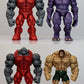 BADROCK YOUNGBLOOD LIEFELD EXTREME UNIVERSE LOOSECOLLECTOR