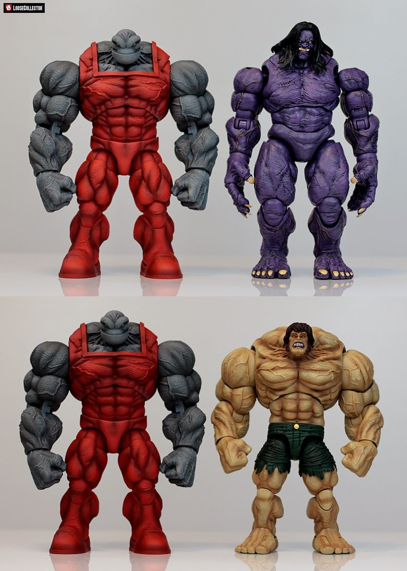 BADROCK YOUNGBLOOD LIEFELD EXTREME UNIVERSE LOOSECOLLECTOR