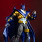 AZRAEL DC MULTIVERSE MCFARLANE