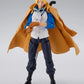 SABO ONE PIECE S.H.FIGUARTS BANDAI