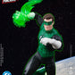 GREEN LANTERN HAL JORDAN PAGE PUNCHERS DC MULTIVERSE MCFARLANE