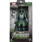 DOCTOR DOOM AVENGERS DOOMSDAY MARVEL LEGENDS HASBRO