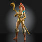TEELA MASTERS OF THE UNIVERSE ORIGINS CARTOON 200X MATTEL