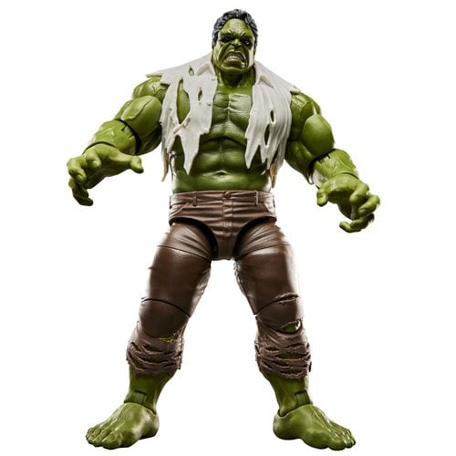 HULK SPIDERMAN  BRAND NEW DAY MARVEL LEGENDS HASBRO