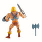 HEMAN MASTERS OF THE UNIVERSE ORIGINS DEVIATED MATTEL