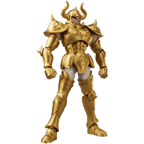 ALDEBARAN TAURO SAINT SEIYA BLOKEES