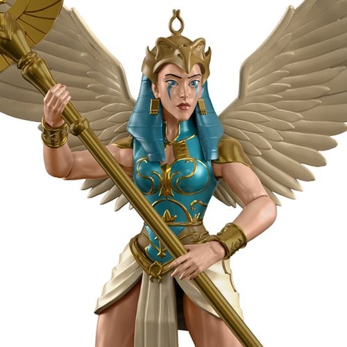 SORCERESS MASTERS OF THE UNIVERSE ORIGINS CARTOON 200X MATTEL