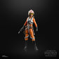 JAINA SOLO Y JACEN SOLO 2PACK STAR WARS BLACK SERIES HASBRO PULSE