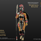 SPARTALIA BLACK ARENA VERSION COMBATANTS XESRAY STUDIO EVENT EXCLUSIVE CON BONUS