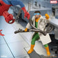 DR OCTOPUS SPIDERMAN MEZCO