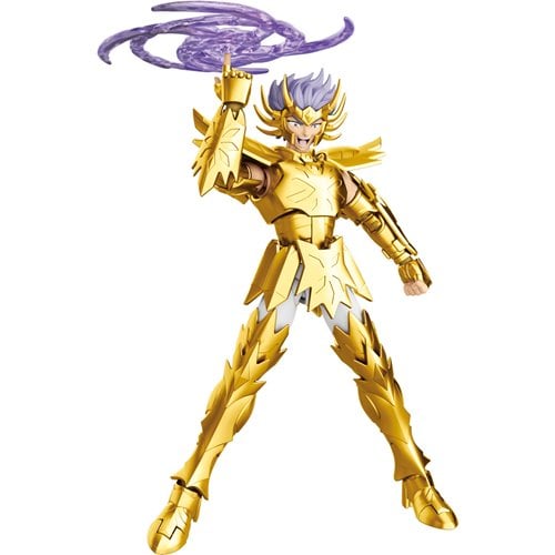 DEATHMASK CANCER SAINT SEIYA BLOKEES CHAMPION CLASS