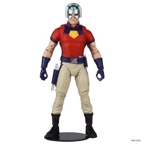 PEACEMAKER SEASON 2 THEATRICAL EDITION DC MULTIVERSE MCFARLANE