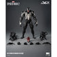 VENOM SPIDERMAN 2 STANDARD EDITION DLX THREEZERO