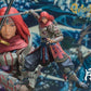 GETSU FUMA STORM COLLECTIBLES